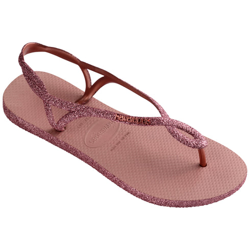 Havaianas 4148065 - HAV. LUNA SPARKLE