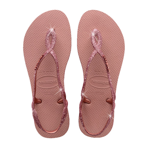 Havaianas 4148065 - HAV. LUNA SPARKLE