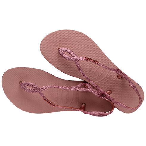 Havaianas 4148065 - HAV. LUNA SPARKLE