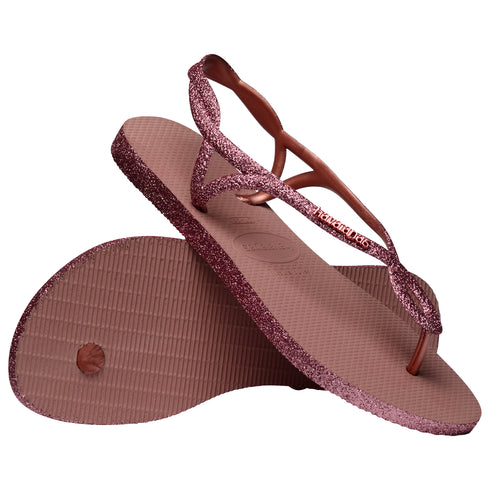 Havaianas 4148065 - HAV. LUNA SPARKLE