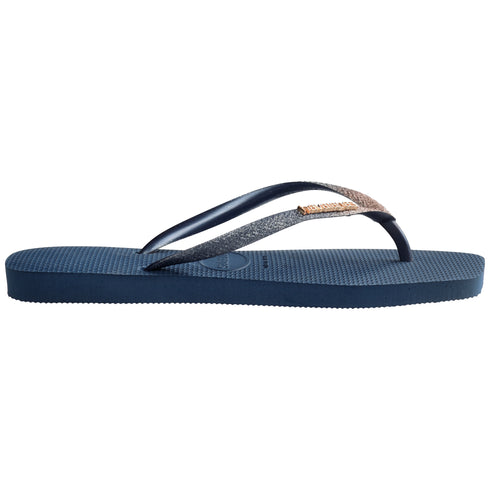 Havaianas 4148102 HAV. SQUARE GLITTER