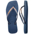 Havaianas 4148102 HAV. SQUARE GLITTER