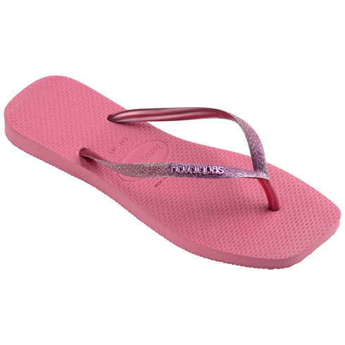Havaianas 4148102 HAV. SQUARE GLITTER