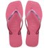 Havaianas 4148102 HAV. SQUARE GLITTER