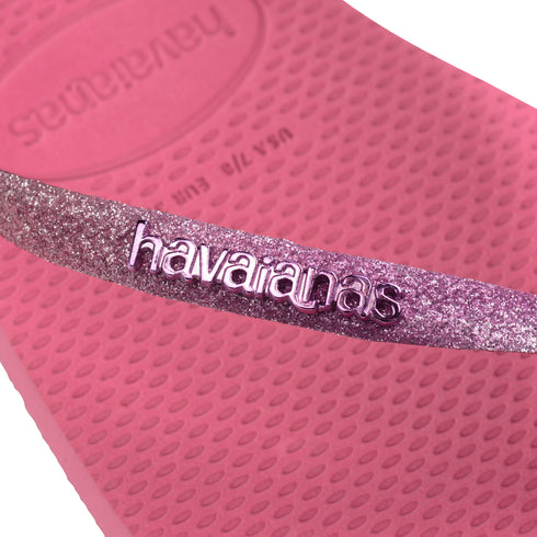 Havaianas 4148102 HAV. SQUARE GLITTER
