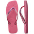Havaianas 4148102 HAV. SQUARE GLITTER