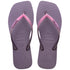 Havaianas 4148102 HAV. SQUARE GLITTER