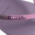 Havaianas 4148102 HAV. SQUARE GLITTER