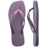 Havaianas 4148102 HAV. SQUARE GLITTER