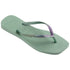 Havaianas 4148102 HAV. SQUARE GLITTER