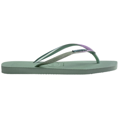 Havaianas 4148102 HAV. SQUARE GLITTER