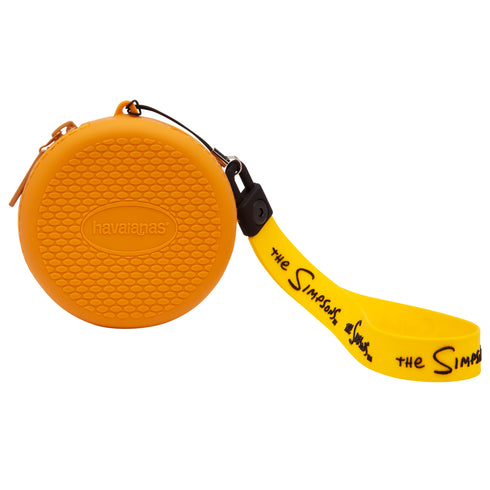 Havaianas Earphone Case Simpsons 4148113