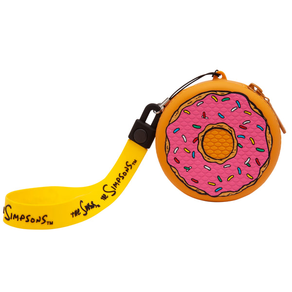 Havaianas Earphone Case Simpsons 4148113