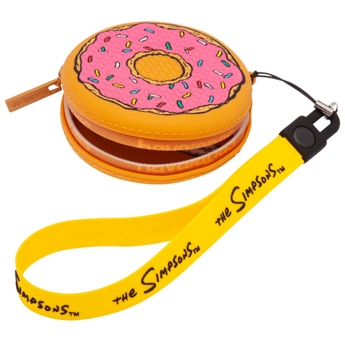 Havaianas Earphone Case Simpsons 4148113