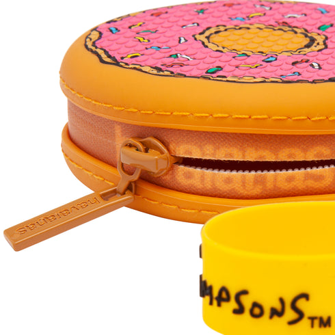 Havaianas Earphone Case Simpsons 4148113