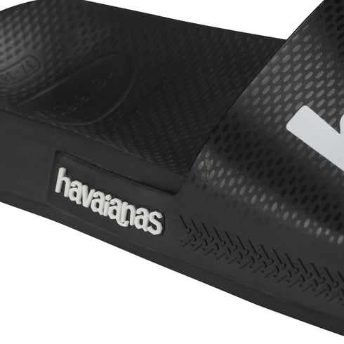 HAVAIANAS 4148124 - HAV. SLIDE CLASSIC LOGOMANIA