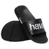 HAVAIANAS 4148124 - HAV. SLIDE CLASSIC LOGOMANIA