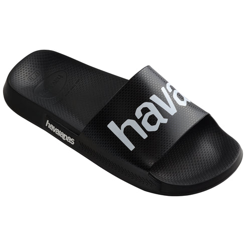HAVAIANAS 4148124 - HAV. SLIDE CLASSIC LOGOMANIA