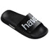 HAVAIANAS 4148124 - HAV. SLIDE CLASSIC LOGOMANIA
