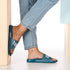 HAVAIANAS 4148124 - HAV. SLIDE CLASSIC LOGOMANIA
