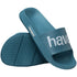 HAVAIANAS 4148124 - HAV. SLIDE CLASSIC LOGOMANIA
