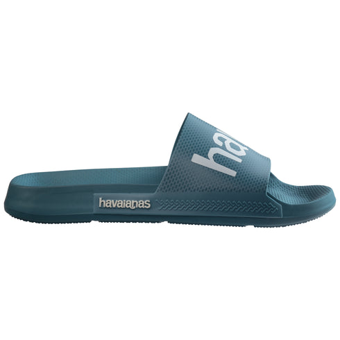 HAVAIANAS 4148124 - HAV. SLIDE CLASSIC LOGOMANIA