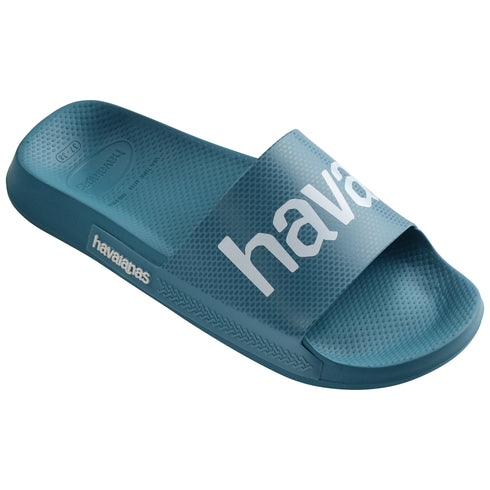 HAVAIANAS 4148124 - HAV. SLIDE CLASSIC LOGOMANIA