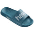 HAVAIANAS 4148124 - HAV. SLIDE CLASSIC LOGOMANIA