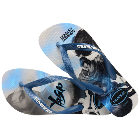 Havaianas 4148151 - HAV. TOP LEAGUE OF LEGENDS