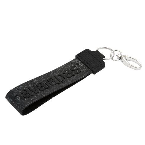 Havaianas Glitter Rubber Keychain 4148227