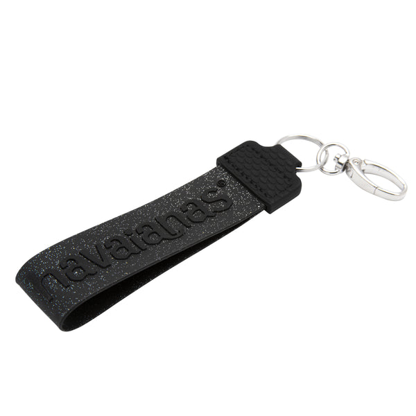 Havaianas Glitter Rubber Keychain 4148227