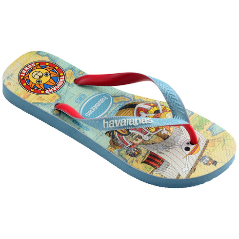 Havaianas 4148238 HAV. TOP ONE PIECE