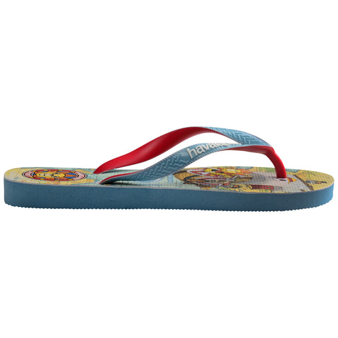 Havaianas 4148238 HAV. TOP ONE PIECE