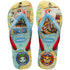 Havaianas 4148238 HAV. TOP ONE PIECE
