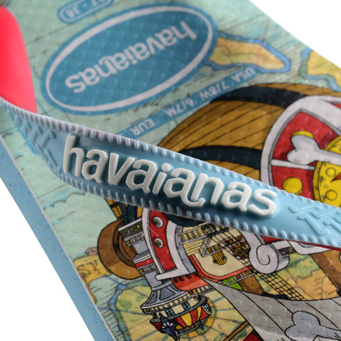 Havaianas 4148238 HAV. TOP ONE PIECE