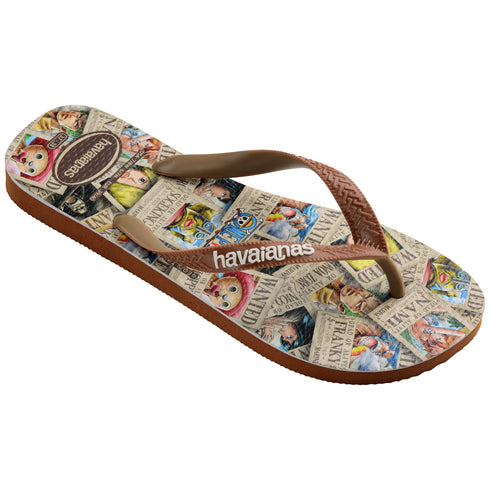 Havaianas 4148238 HAV. TOP ONE PIECE