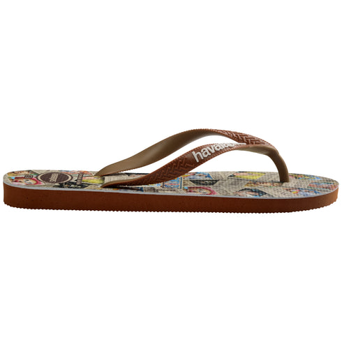 Havaianas 4148238 HAV. TOP ONE PIECE