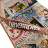 Havaianas 4148238 HAV. TOP ONE PIECE