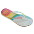 Havaianas 4148256 HAV. SLIM METALLIC RAINBOW