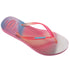 Havaianas 4148256 HAV. SLIM METALLIC RAINBOW