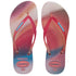 Havaianas 4148256 HAV. SLIM METALLIC RAINBOW