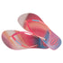Havaianas 4148256 HAV. SLIM METALLIC RAINBOW