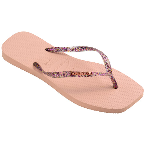 Havaianas 4148257 HAV. SQUARE LOGO