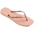 Havaianas 4148257 HAV. SQUARE LOGO