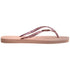 Havaianas 4148257 HAV. SQUARE LOGO