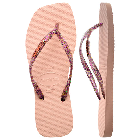 Havaianas 4148257 HAV. SQUARE LOGO