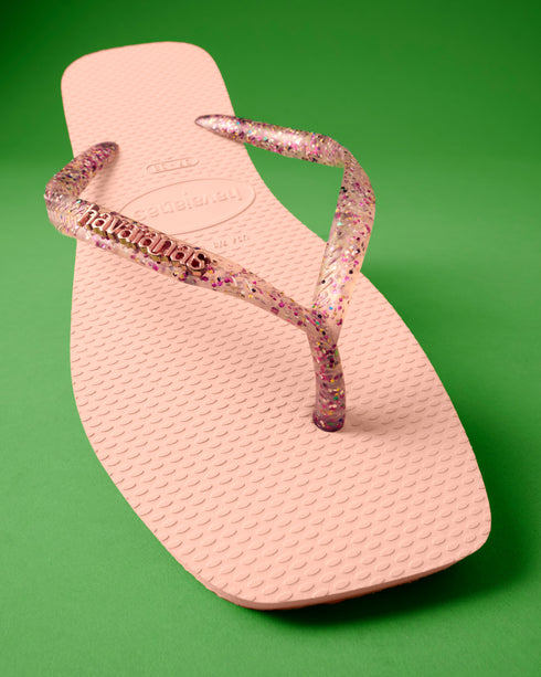 Havaianas 4148257 HAV. SQUARE LOGO