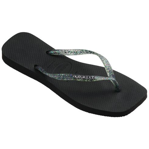 Havaianas 4148257 HAV. SQUARE LOGO