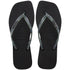 Havaianas 4148257 HAV. SQUARE LOGO