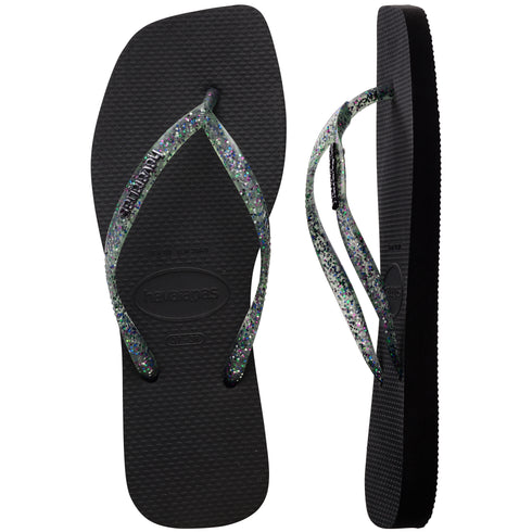 Havaianas 4148257 HAV. SQUARE LOGO